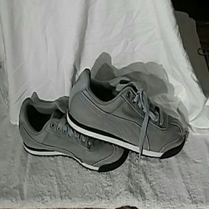 Puma sneakers